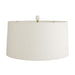 Dosman Table Lamp-Lamps-Arteriors-Lighting Design Store