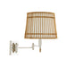 Sea Wall Sconce-Lamps-Arteriors-Lighting Design Store