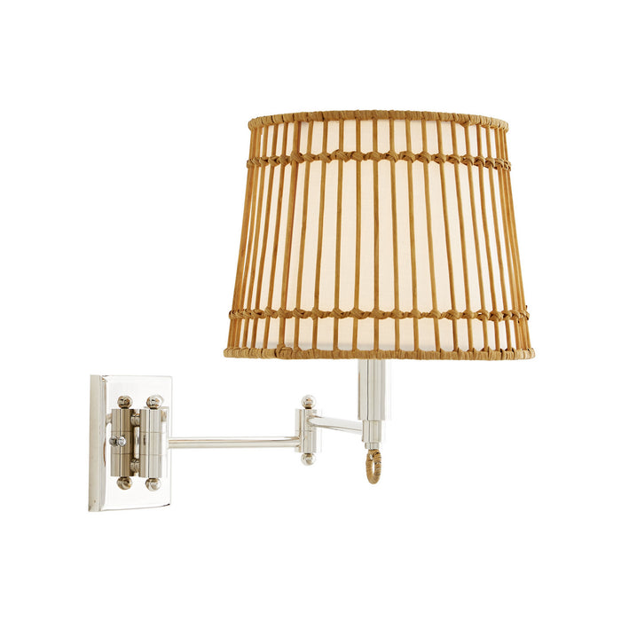 Sea Wall Sconce-Lamps-Arteriors-Lighting Design Store