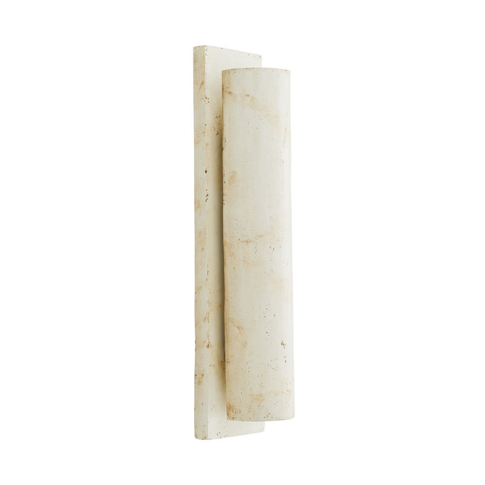 Arteriors - DW49005 - Two Light Wall Sconce - Catalina - Light Stone Wash