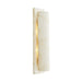 Arteriors - DW49005 - Two Light Wall Sconce - Catalina - Light Stone Wash