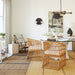 Lyford Chair-Furniture-Arteriors-Lighting Design Store