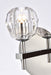 Eren Wall Sconce-Sconces-Elegant Lighting-Lighting Design Store