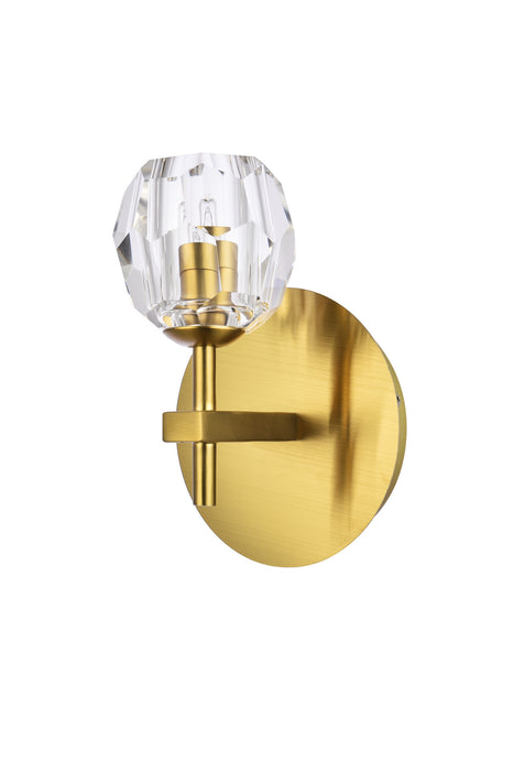 Eren Wall Sconce-Sconces-Elegant Lighting-Lighting Design Store