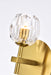 Eren Wall Sconce-Sconces-Elegant Lighting-Lighting Design Store
