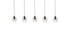 Eren Pendant-Linear/Island-Elegant Lighting-Lighting Design Store