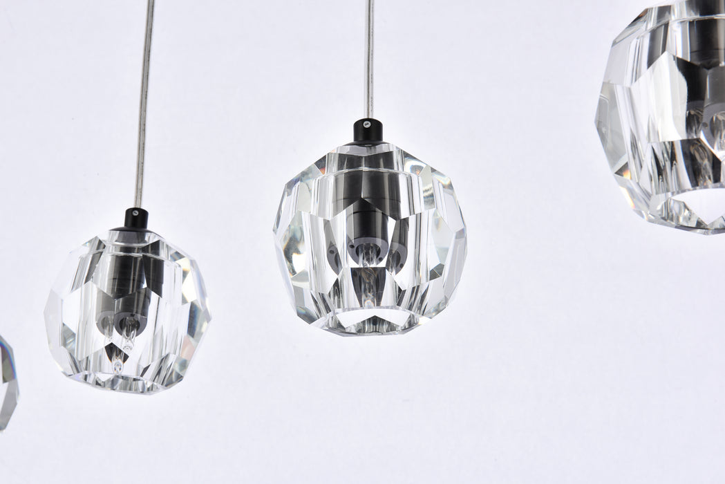 Eren Pendant-Linear/Island-Elegant Lighting-Lighting Design Store