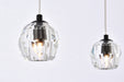 Eren Pendant-Linear/Island-Elegant Lighting-Lighting Design Store