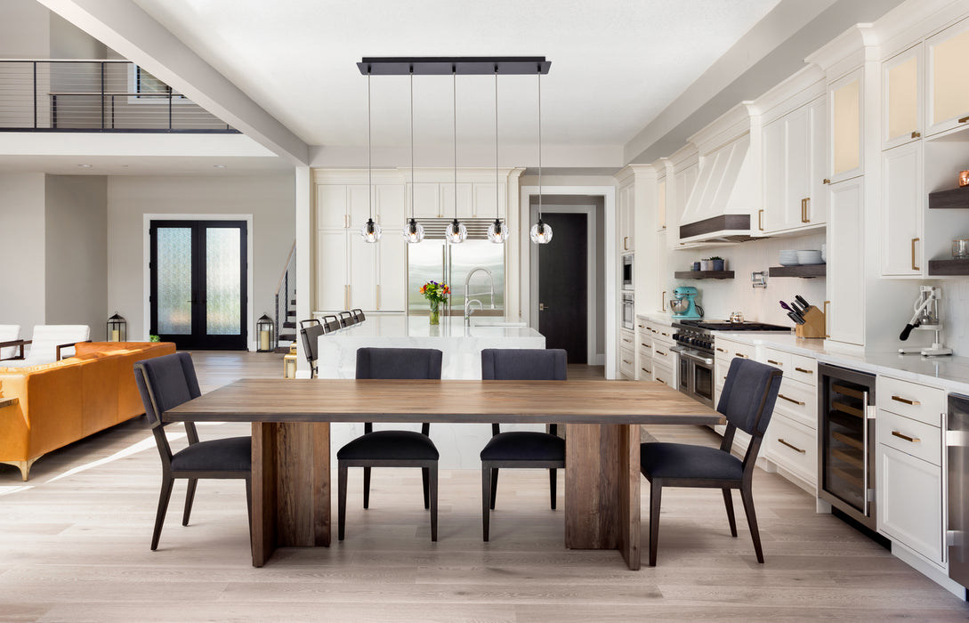 Eren Pendant-Linear/Island-Elegant Lighting-Lighting Design Store