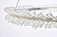Laurel LED Pendant-Pendants-Elegant Lighting-Lighting Design Store