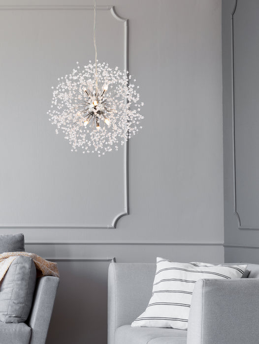 Solace Pendant-Pendants-Elegant Lighting-Lighting Design Store
