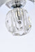 Eren Flush Mount-Flush Mounts-Elegant Lighting-Lighting Design Store