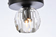 Eren Flush Mount-Flush Mounts-Elegant Lighting-Lighting Design Store