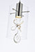 Hana LED Pendant-Mini Pendants-Elegant Lighting-Lighting Design Store