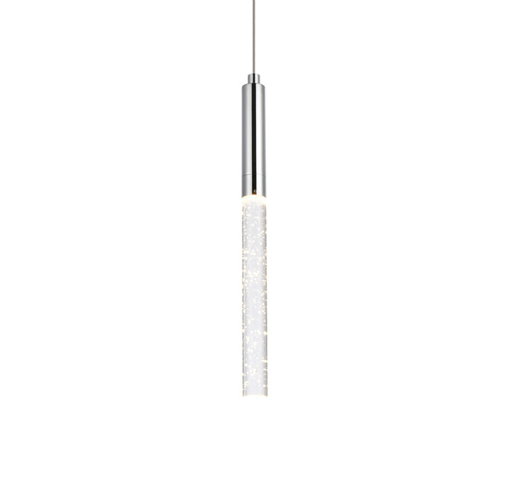 Ruelle LED Pendant-Mini Pendants-Elegant Lighting-Lighting Design Store