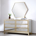 Reflexion Dresser-Furniture-Elegant Lighting-Lighting Design Store