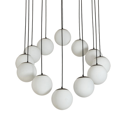 LED Pendant-Pendants-Meyda Tiffany-Lighting Design Store