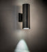 LED Wall Sconce-Exterior-Meyda Tiffany-Lighting Design Store