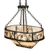 Eight Light Pendant-Pendants-Meyda Tiffany-Lighting Design Store