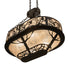 Eight Light Pendant-Pendants-Meyda Tiffany-Lighting Design Store