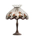 Three Light Table Lamp-Lamps-Meyda Tiffany-Lighting Design Store