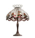 Three Light Table Lamp-Lamps-Meyda Tiffany-Lighting Design Store