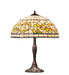 Three Light Table Lamp-Lamps-Meyda Tiffany-Lighting Design Store