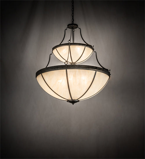 Ten Light Pendant-Pendants-Meyda Tiffany-Lighting Design Store