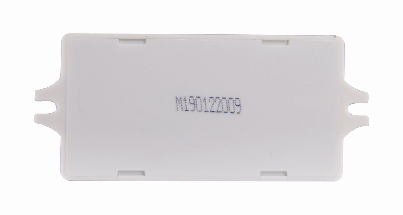 Nuvo Lighting - 86-203 - Microwave Sensor