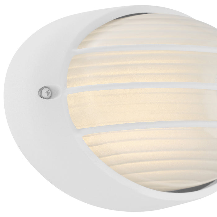 LED Bulkhead-Exterior-Access-Lighting Design Store