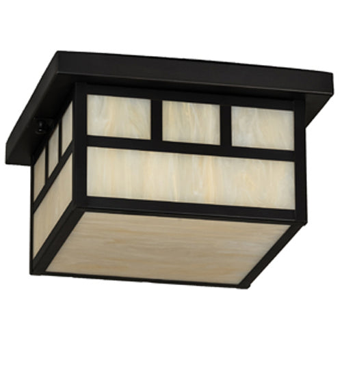 Two Light Flush Mount-Exterior-Meyda Tiffany-Lighting Design Store