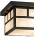 Two Light Flush Mount-Exterior-Meyda Tiffany-Lighting Design Store