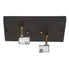 Two Light Flush Mount-Exterior-Meyda Tiffany-Lighting Design Store