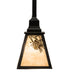 One Light Pendant-Mini Pendants-Meyda Tiffany-Lighting Design Store