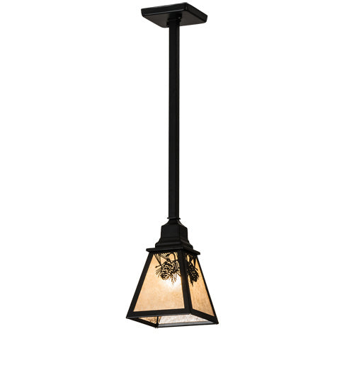 One Light Pendant-Mini Pendants-Meyda Tiffany-Lighting Design Store