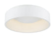 LED Disc Light-Flush Mounts-Nuvo Lighting-Lighting Design Store