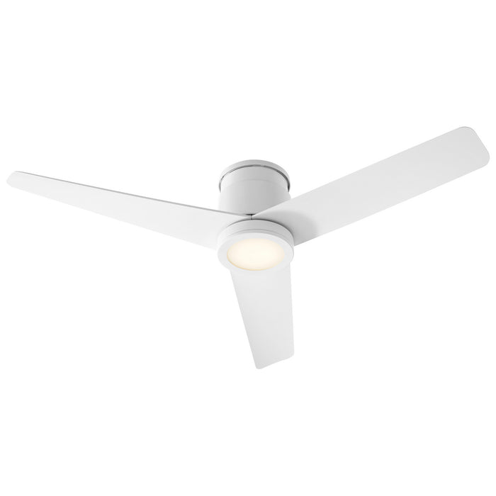 Oxygen - 3-111-6 - 52``Ceiling Fan - Adora - White