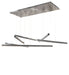 LED Pendant-Pendants-Meyda Tiffany-Lighting Design Store