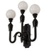 Three Light Wall Sconce-Sconces-Meyda Tiffany-Lighting Design Store