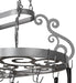 Pot Rack-Linear/Island-Meyda Tiffany-Lighting Design Store