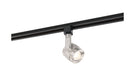 Nuvo Lighting - TH498 - LED Track Head - Brushed Nickel