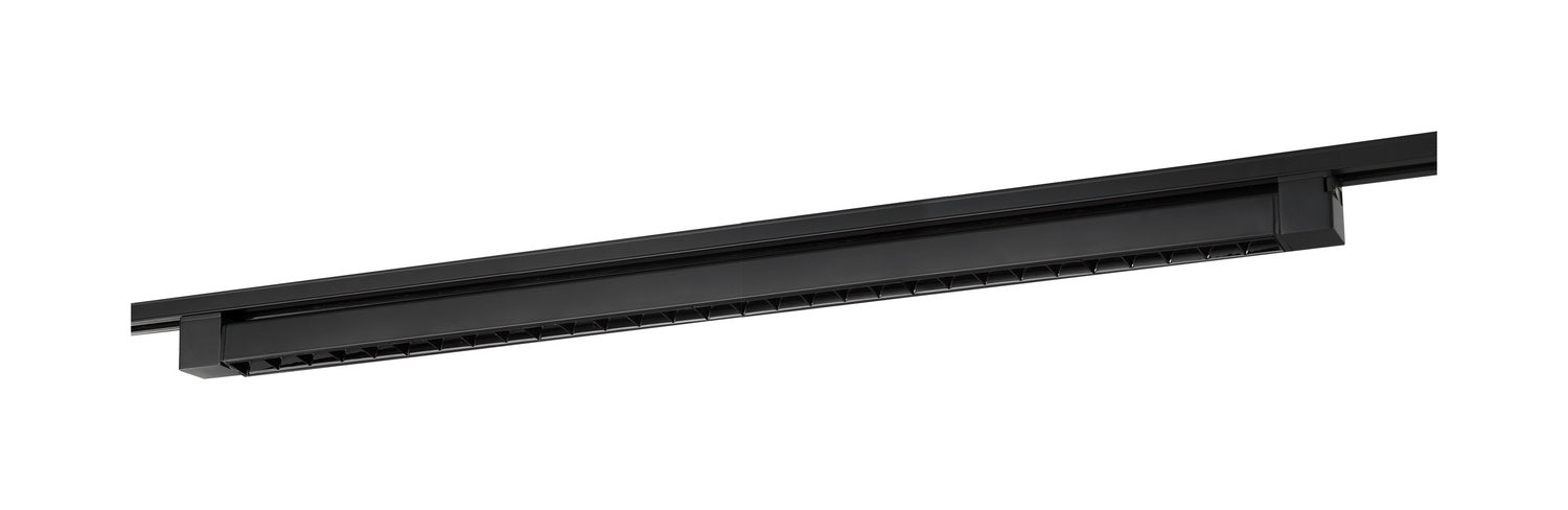 Nuvo Lighting - TH505 - LED Track Head - Black