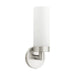 Aero Wall Sconce-Sconces-Livex Lighting-Lighting Design Store