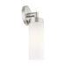 Aero Wall Sconce-Sconces-Livex Lighting-Lighting Design Store