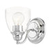Montgomery Vanity Light-Sconces-Livex Lighting-Lighting Design Store
