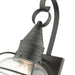 Newburyport Outdoor Wall Lantern-Exterior-Livex Lighting-Lighting Design Store