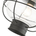 Newburyport Outdoor Pendant-Exterior-Livex Lighting-Lighting Design Store