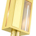 Lafayette Outdoor Post Top Lantern-Exterior-Livex Lighting-Lighting Design Store
