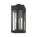 Lexington Outdoor Wall Lantern-Exterior-Livex Lighting-Lighting Design Store