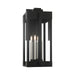 Lexington Outdoor Wall Lantern-Exterior-Livex Lighting-Lighting Design Store
